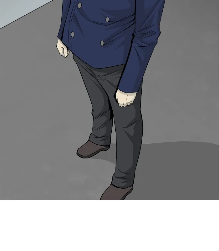Read Aura from Another Planet chapter 25 image 23 on Lezhin