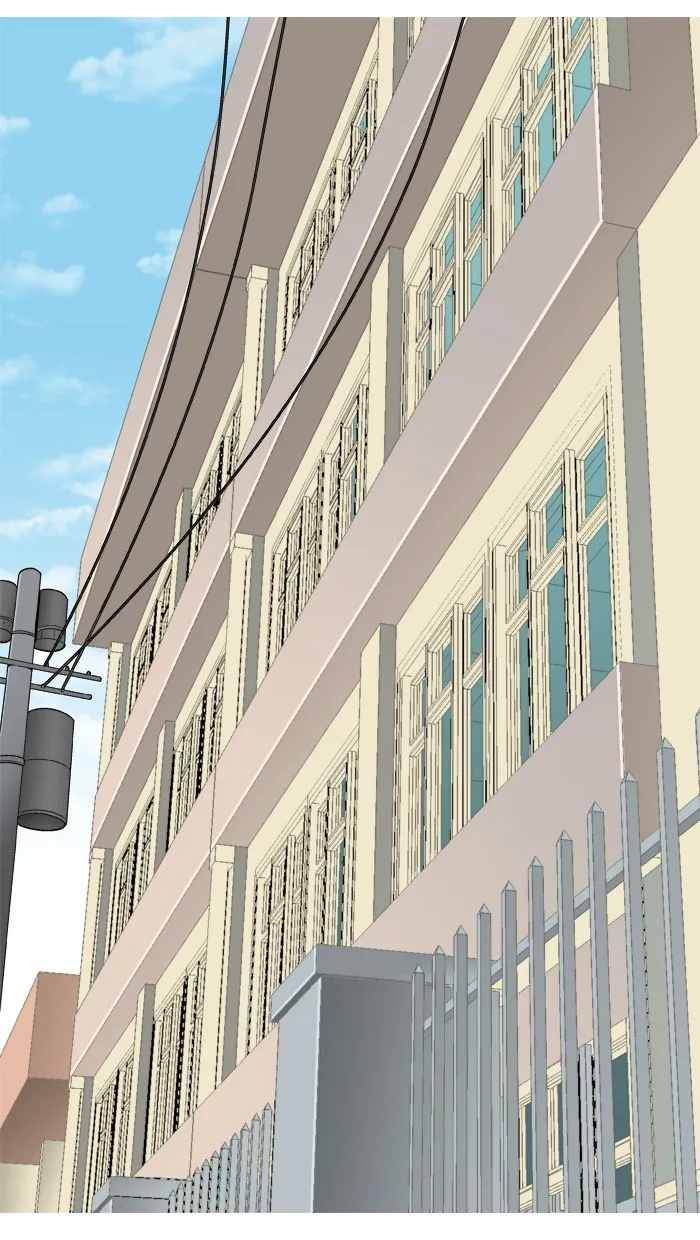Read Aura from Another Planet chapter 25 image 27 on Lezhin