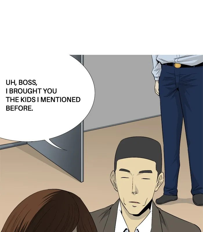 Read Aura from Another Planet chapter 25 image 31 on Lezhin