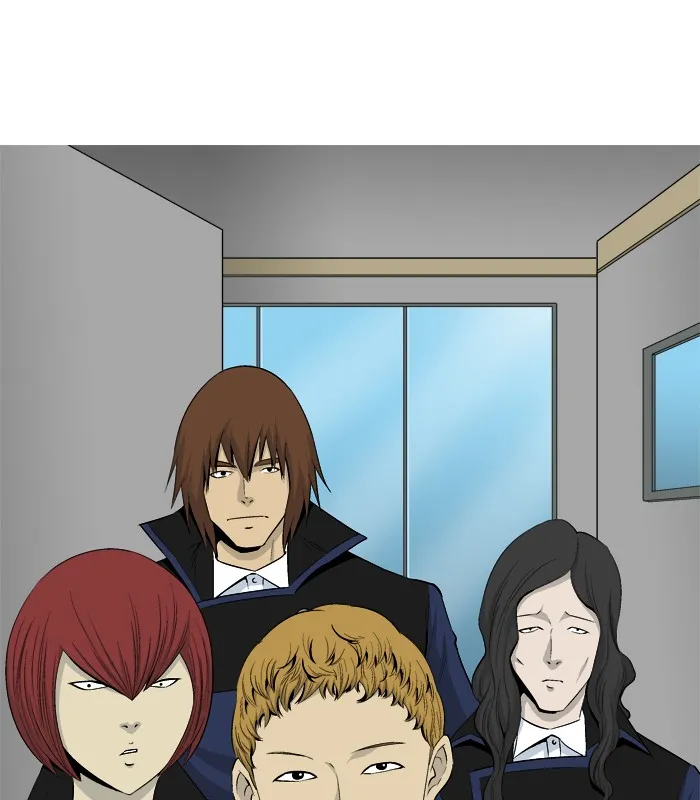 Read Aura from Another Planet chapter 25 image 33 on Lezhin