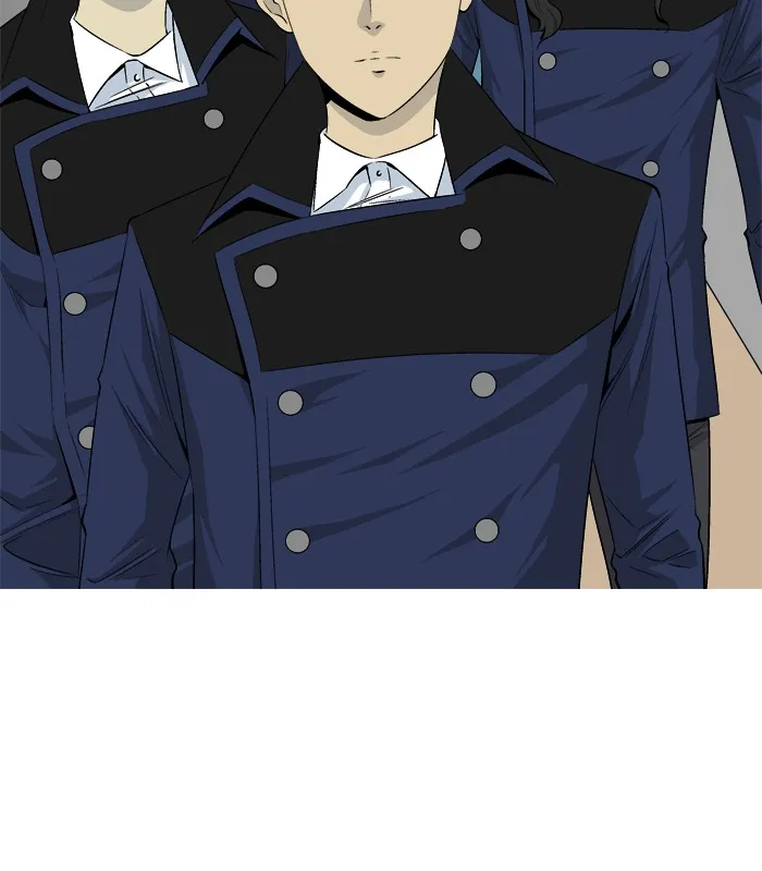 Read Aura from Another Planet chapter 25 image 34 on Lezhin