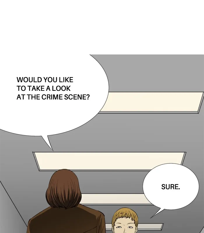 Read Aura from Another Planet chapter 25 image 36 on Lezhin