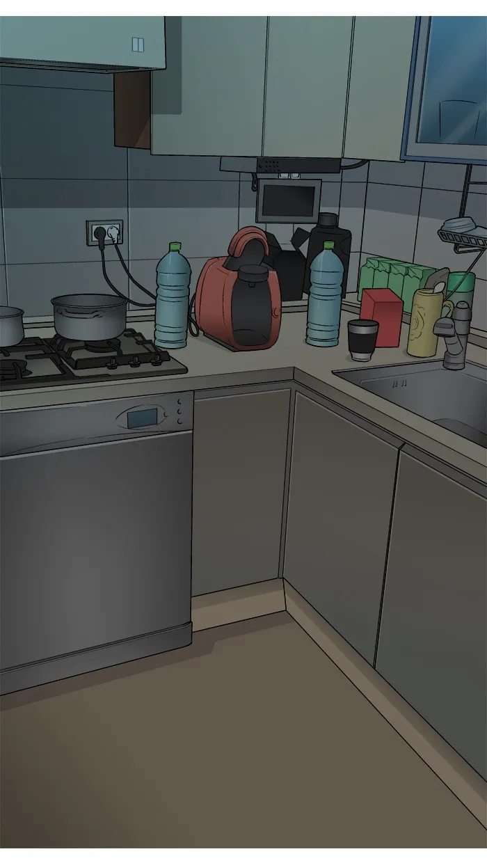 Read Aura from Another Planet chapter 25 image 38 on Lezhin