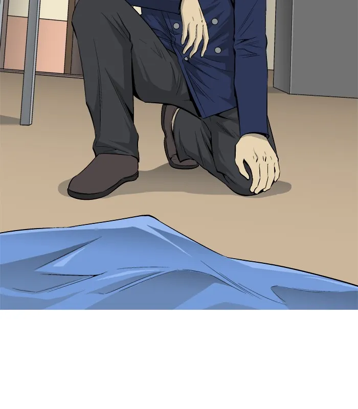 Read Aura from Another Planet chapter 25 image 40 on Lezhin