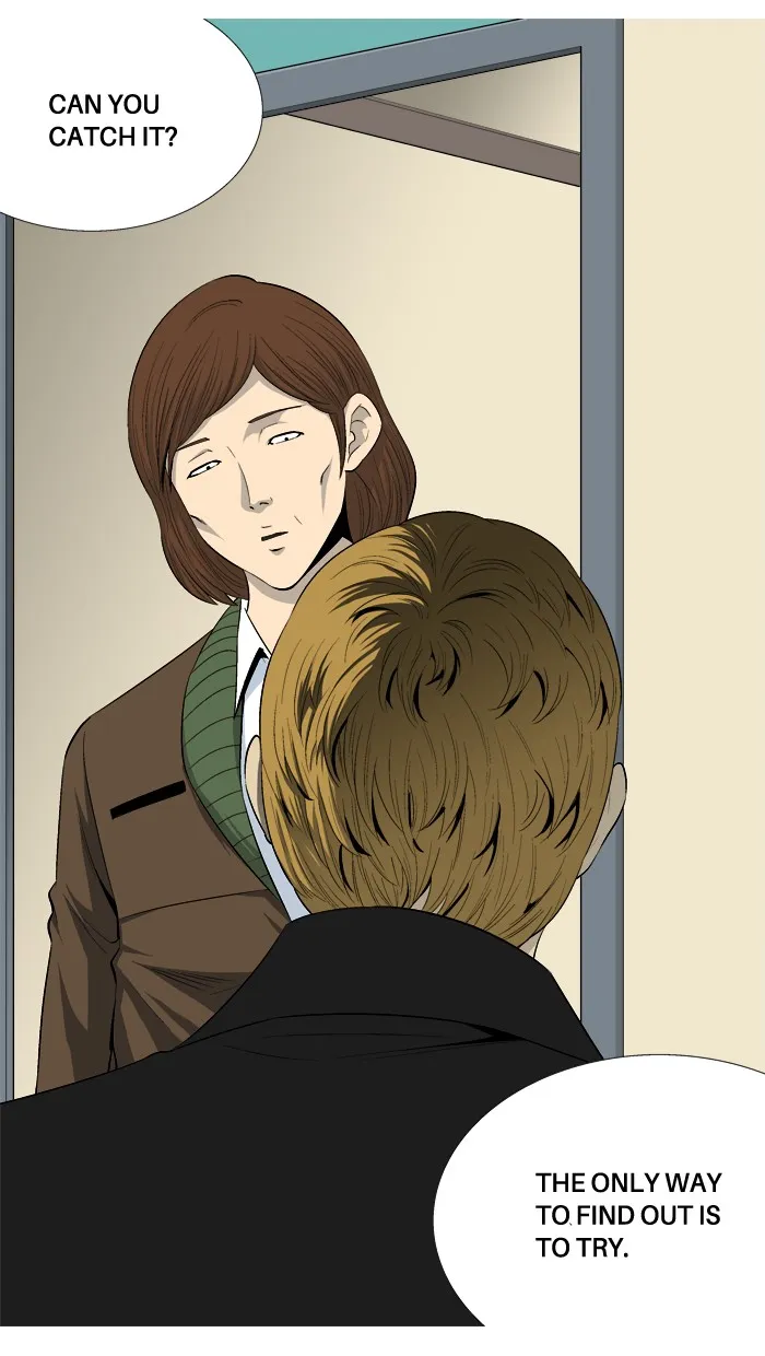 Read Aura from Another Planet chapter 25 image 44 on Lezhin