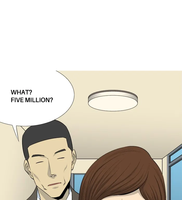 Read Aura from Another Planet chapter 25 image 48 on Lezhin