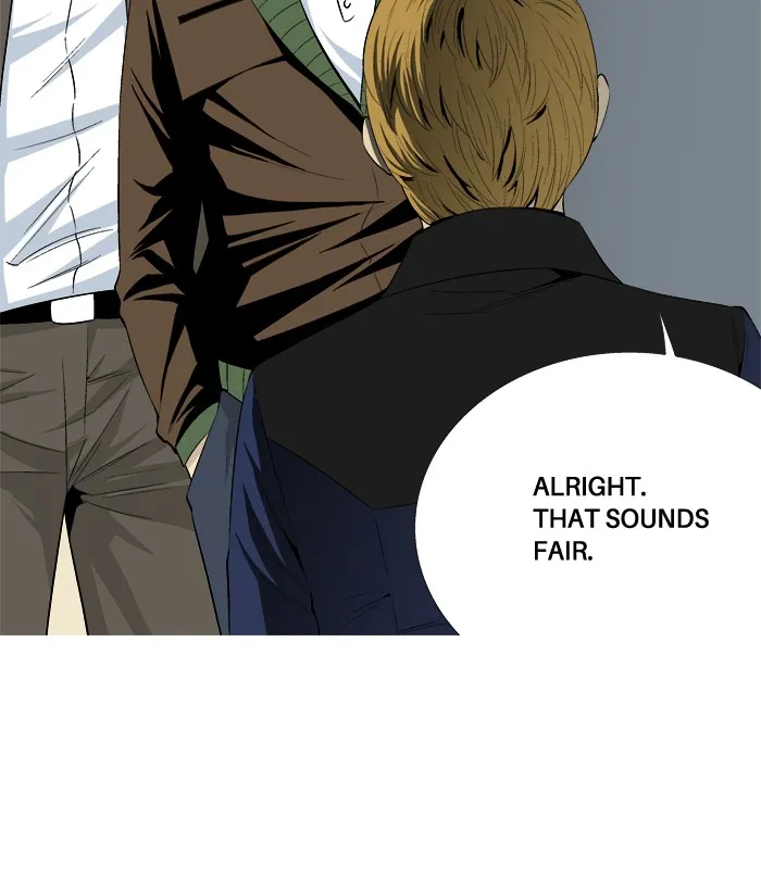 Read Aura from Another Planet chapter 25 image 52 on Lezhin