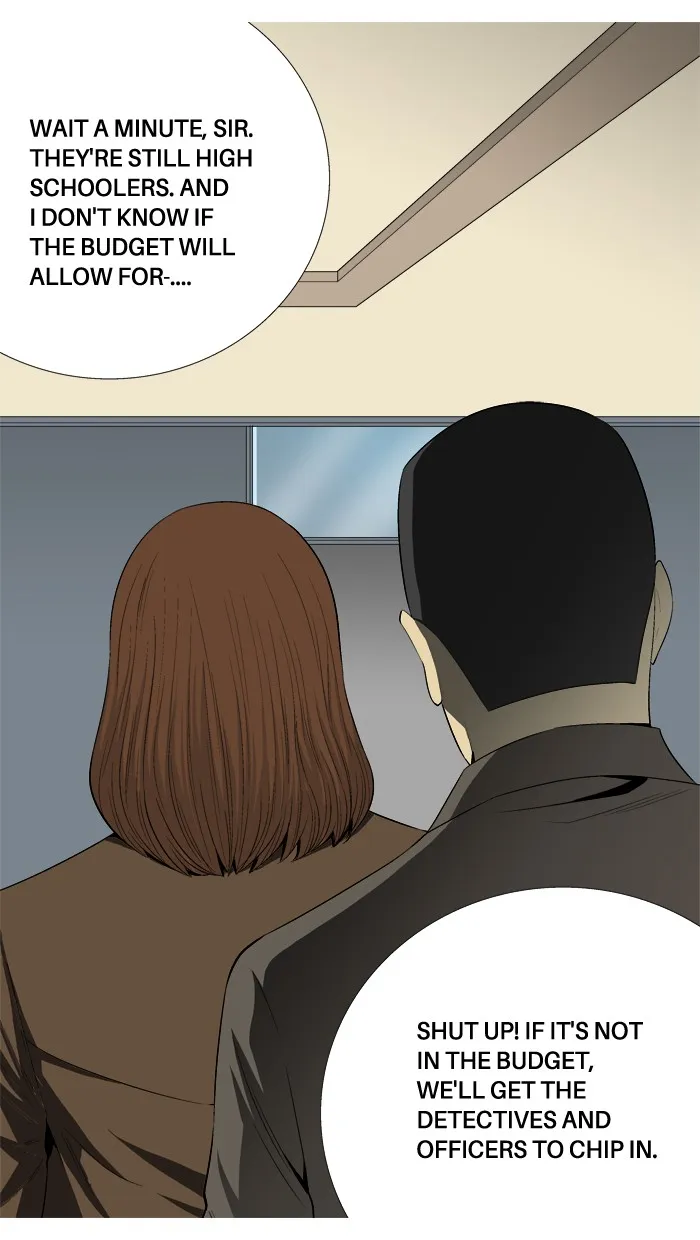 Read Aura from Another Planet chapter 25 image 53 on Lezhin