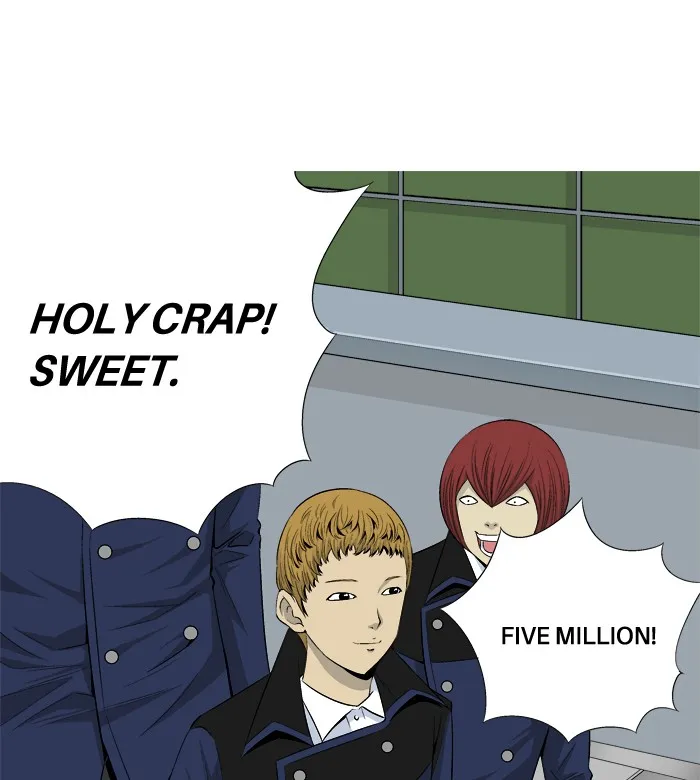 Read Aura from Another Planet chapter 25 image 63 on Lezhin