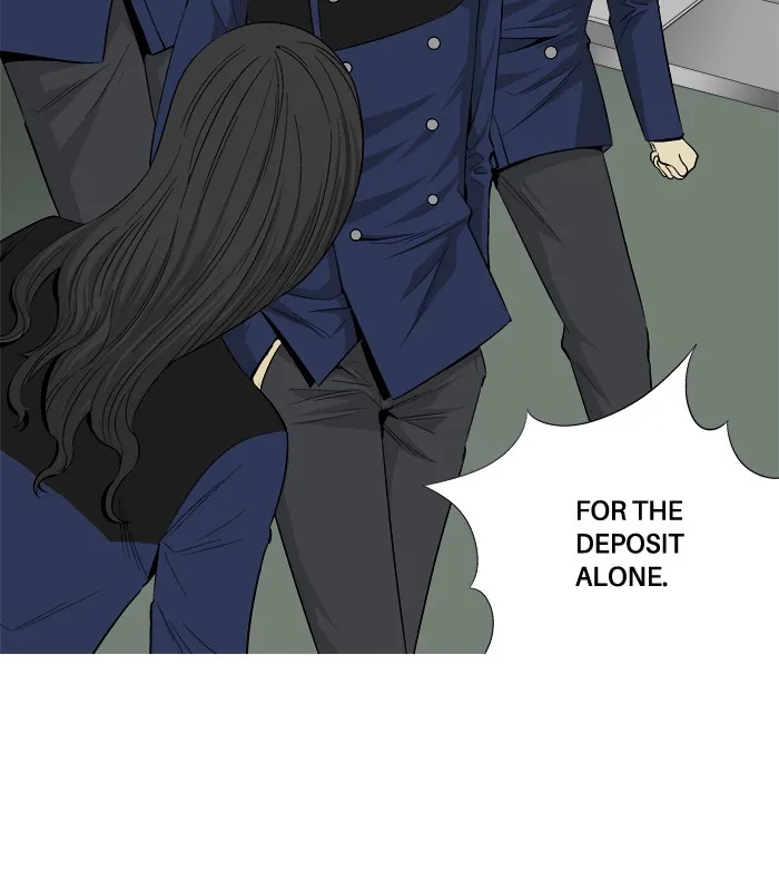 Read Aura from Another Planet chapter 25 image 64 on Lezhin