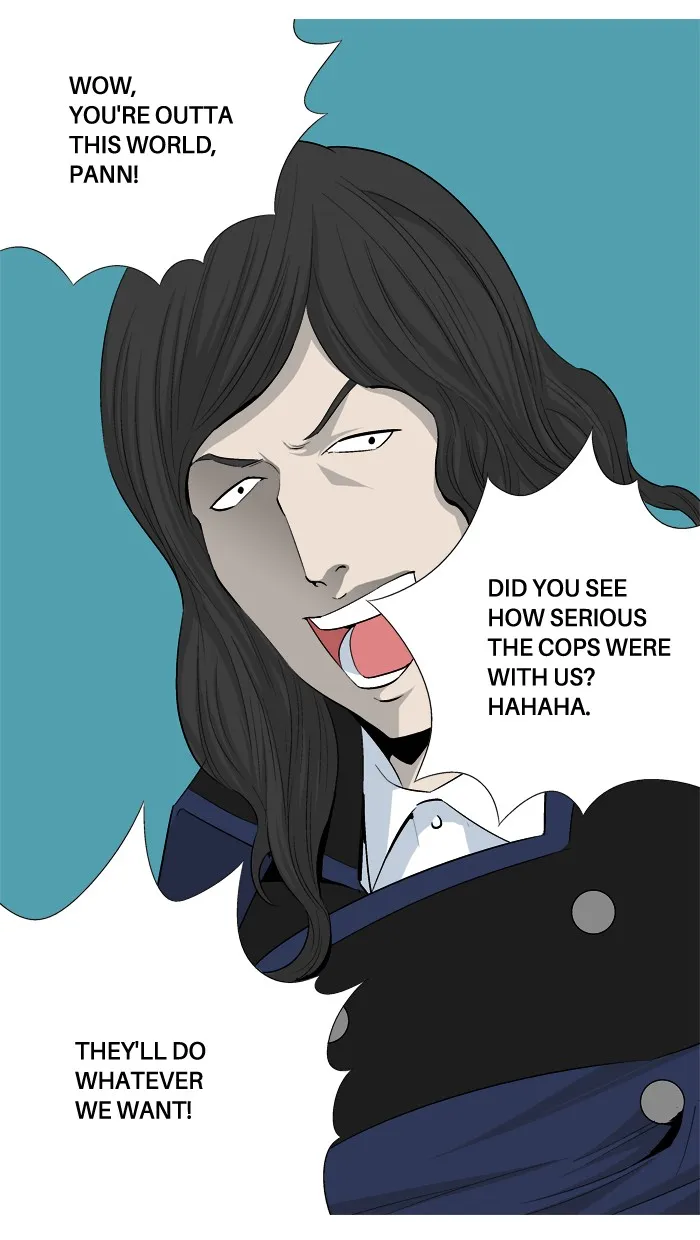 Read Aura from Another Planet chapter 25 image 65 on Lezhin