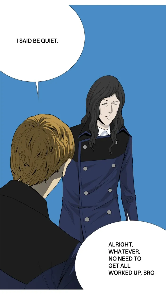 Read Aura from Another Planet chapter 25 image 68 on Lezhin