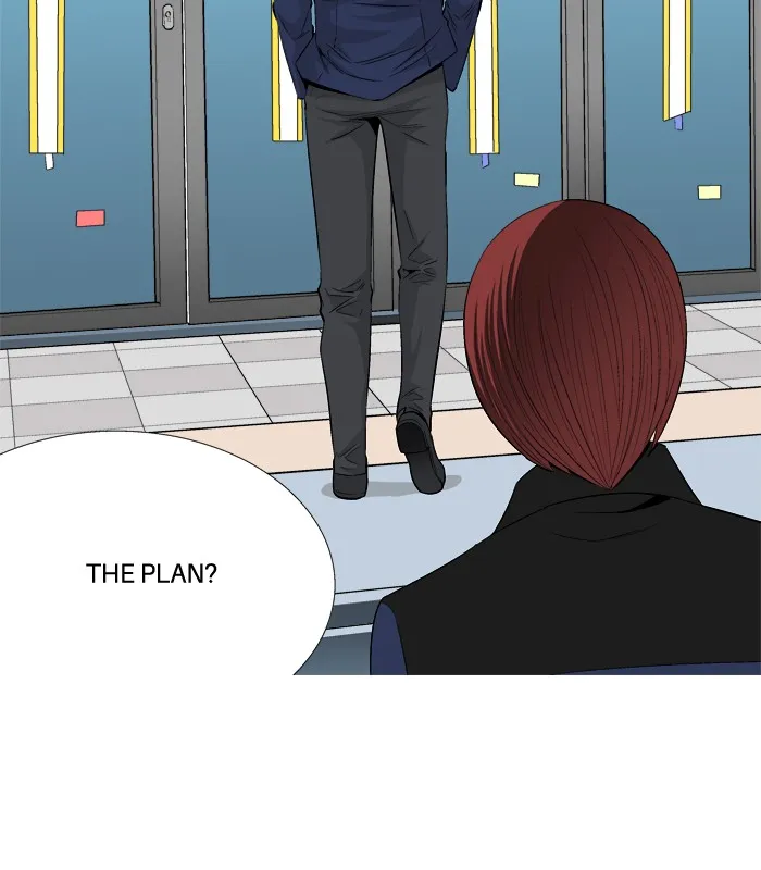 Read Aura from Another Planet chapter 25 image 73 on Lezhin