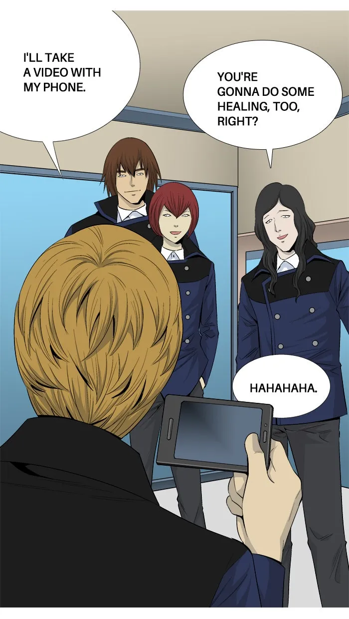 Read Aura from Another Planet chapter 25 image 77 on Lezhin
