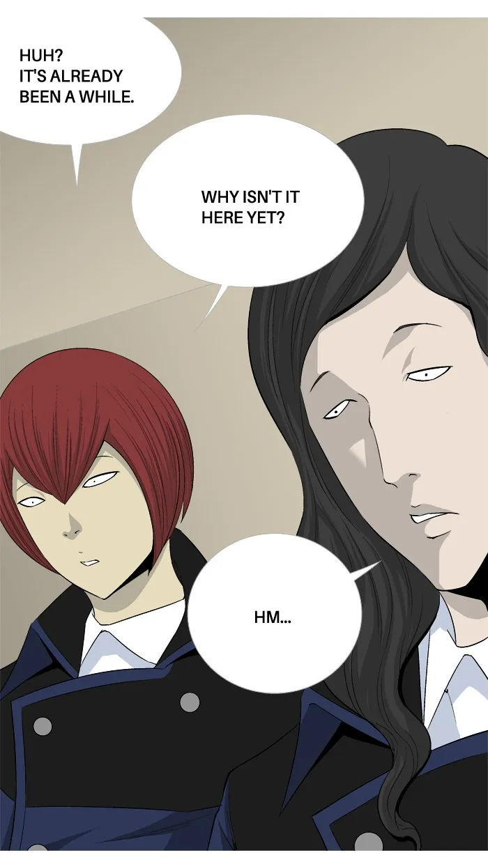 Read Aura from Another Planet chapter 25 image 83 on Lezhin