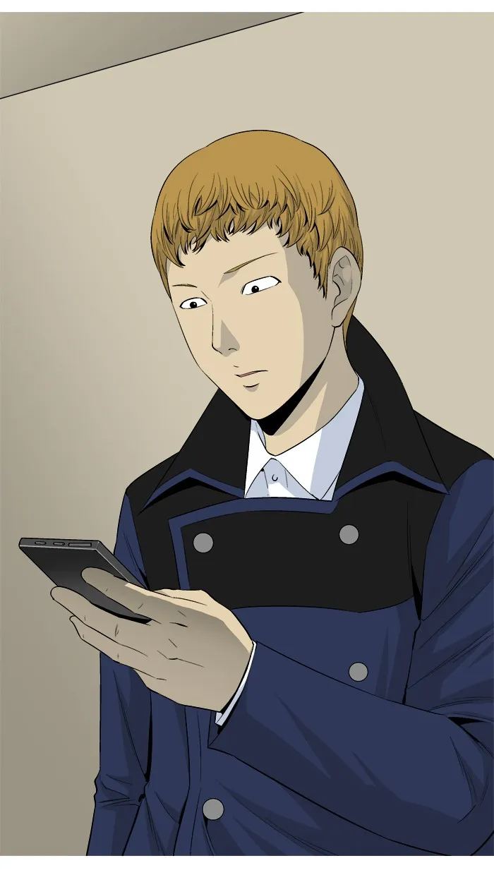 Read Aura from Another Planet chapter 25 image 86 on Lezhin