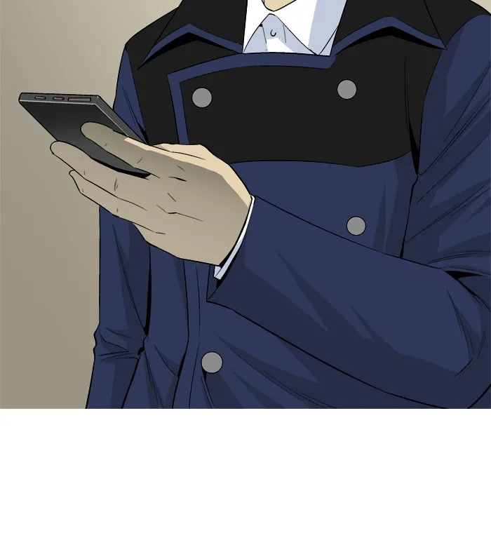 Read Aura from Another Planet chapter 25 image 88 on Lezhin