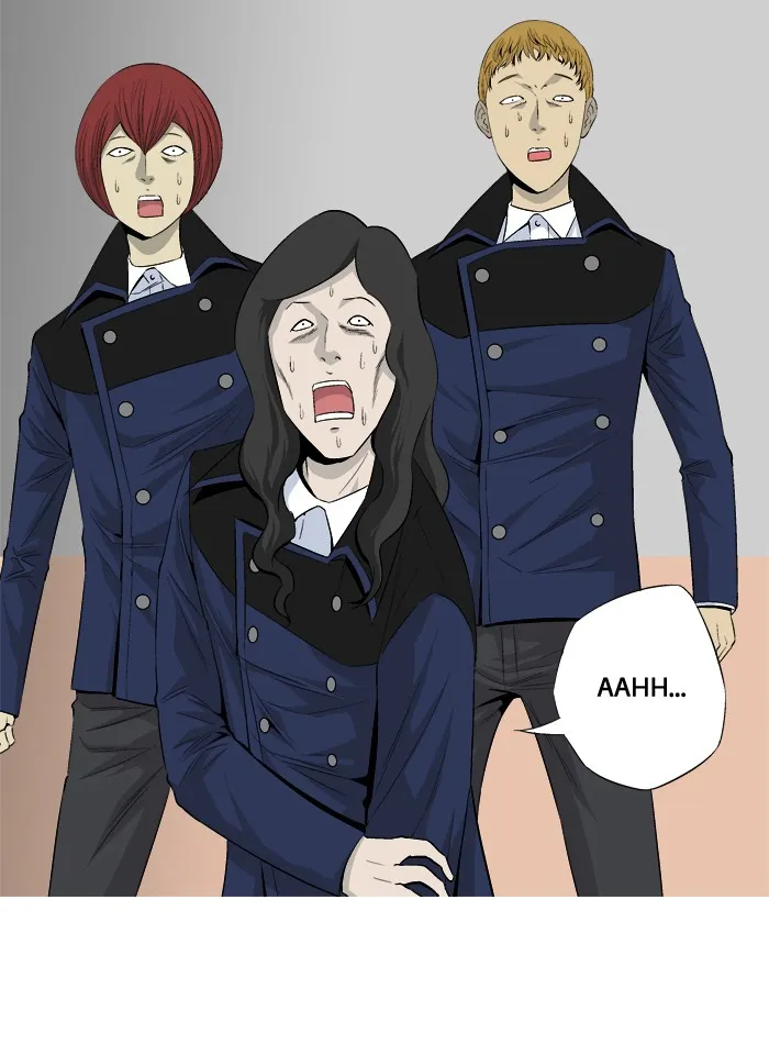 Read Aura from Another Planet chapter 26 image 101 on Lezhin
