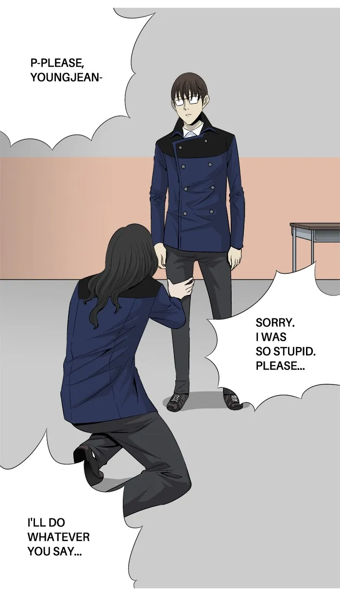 Read Aura from Another Planet chapter 26 image 102 on Lezhin