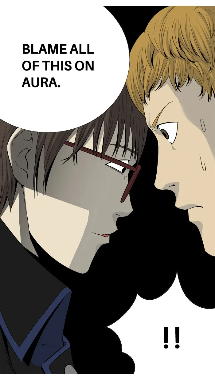 Read Aura from Another Planet chapter 26 image 105 on Lezhin