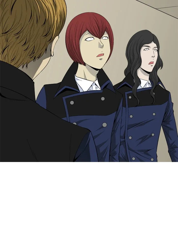 Read Aura from Another Planet chapter 26 image 14 on Lezhin