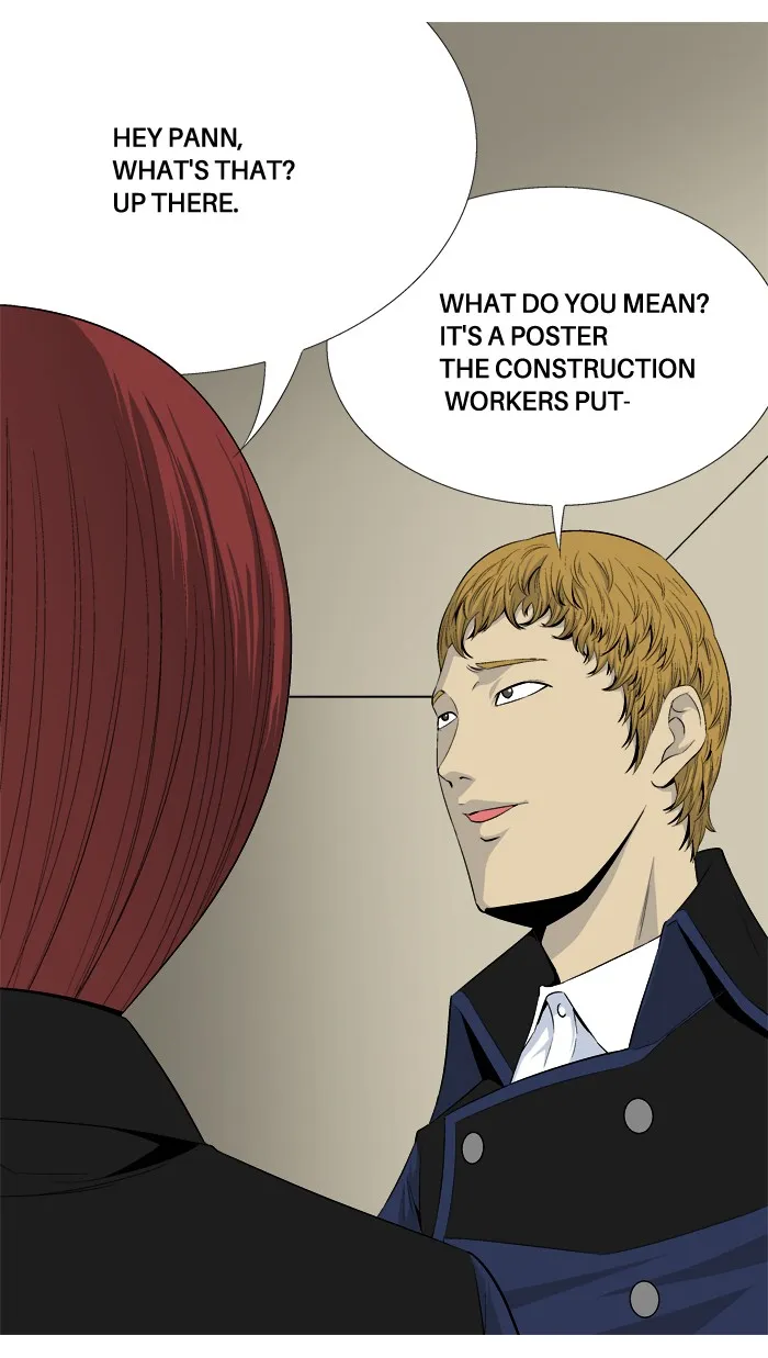 Read Aura from Another Planet chapter 26 image 15 on Lezhin
