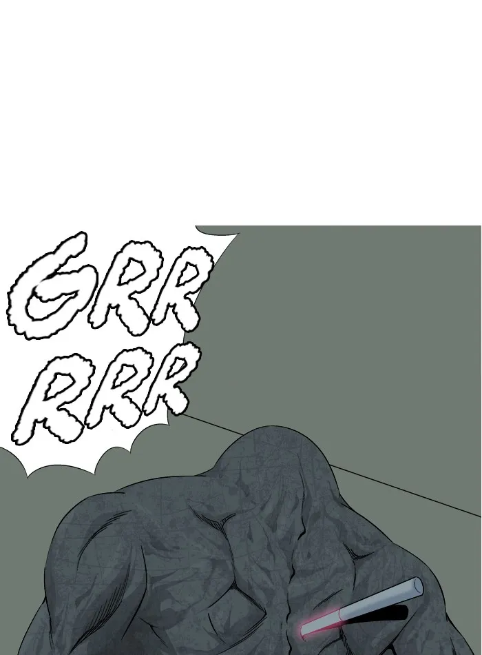 Read Aura from Another Planet chapter 26 image 28 on Lezhin