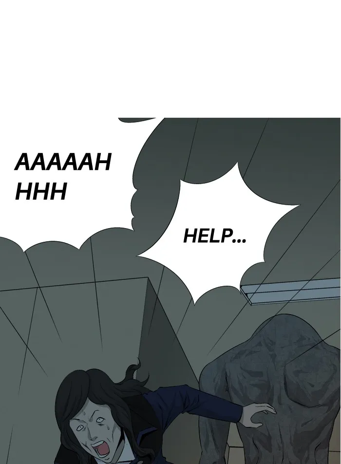 Read Aura from Another Planet chapter 26 image 40 on Lezhin