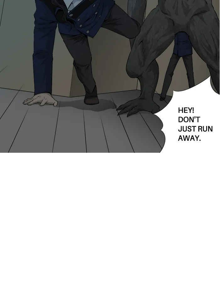 Read Aura from Another Planet chapter 26 image 41 on Lezhin
