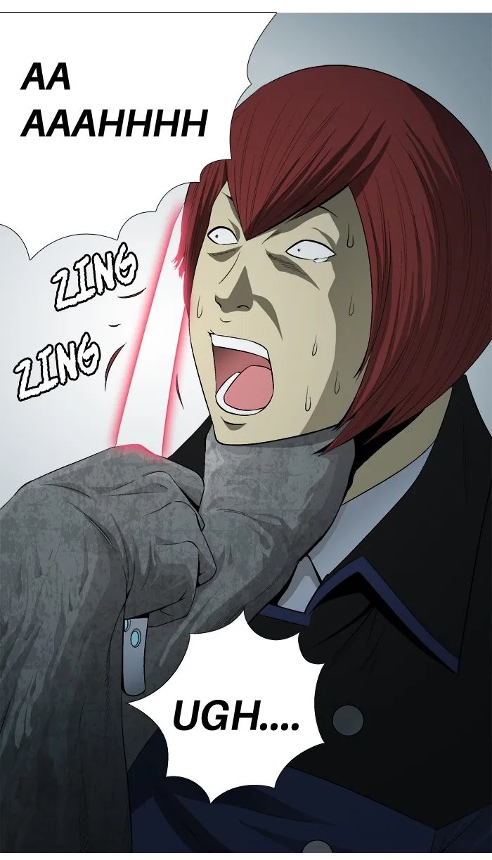 Read Aura from Another Planet chapter 26 image 45 on Lezhin