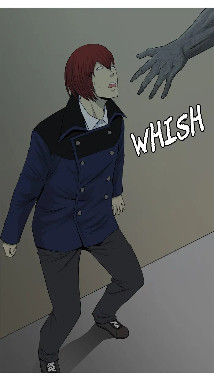 Read Aura from Another Planet chapter 26 image 54 on Lezhin