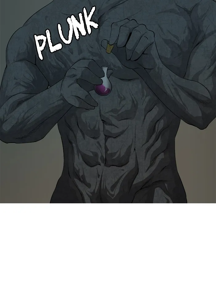 Read Aura from Another Planet chapter 26 image 56 on Lezhin