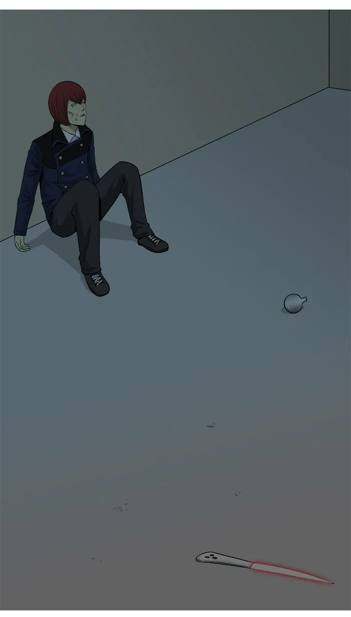 Read Aura from Another Planet chapter 26 image 60 on Lezhin