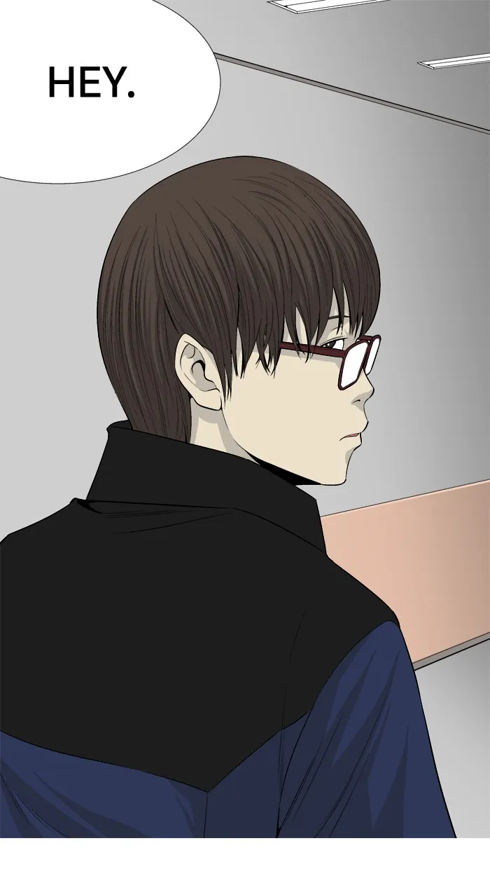 Read Aura from Another Planet chapter 26 image 66 on Lezhin