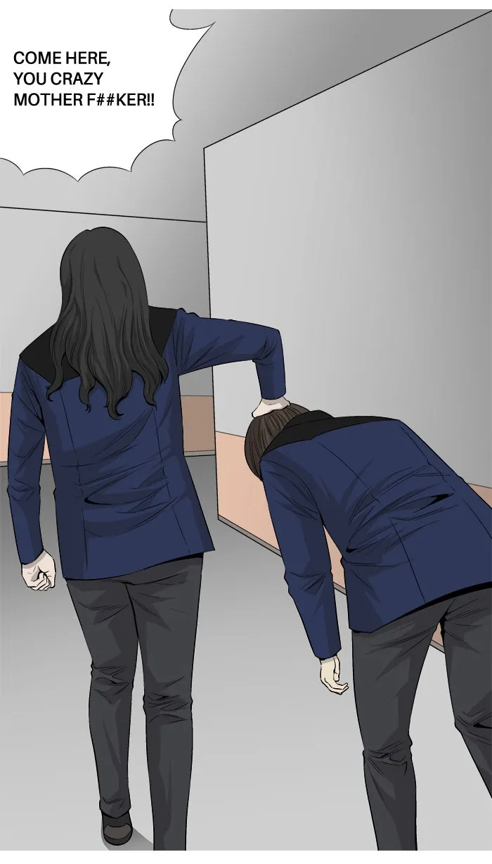 Read Aura from Another Planet chapter 26 image 69 on Lezhin