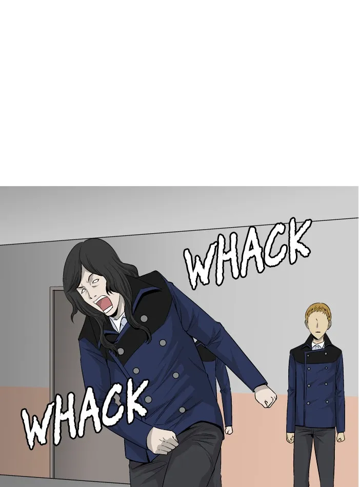 Read Aura from Another Planet chapter 26 image 70 on Lezhin