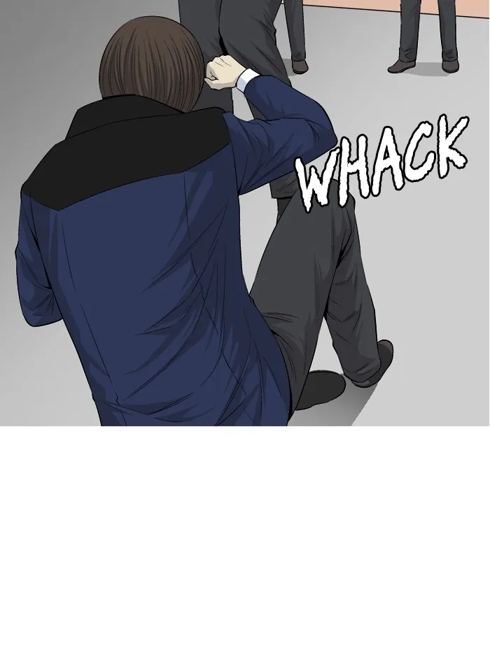 Read Aura from Another Planet chapter 26 image 71 on Lezhin