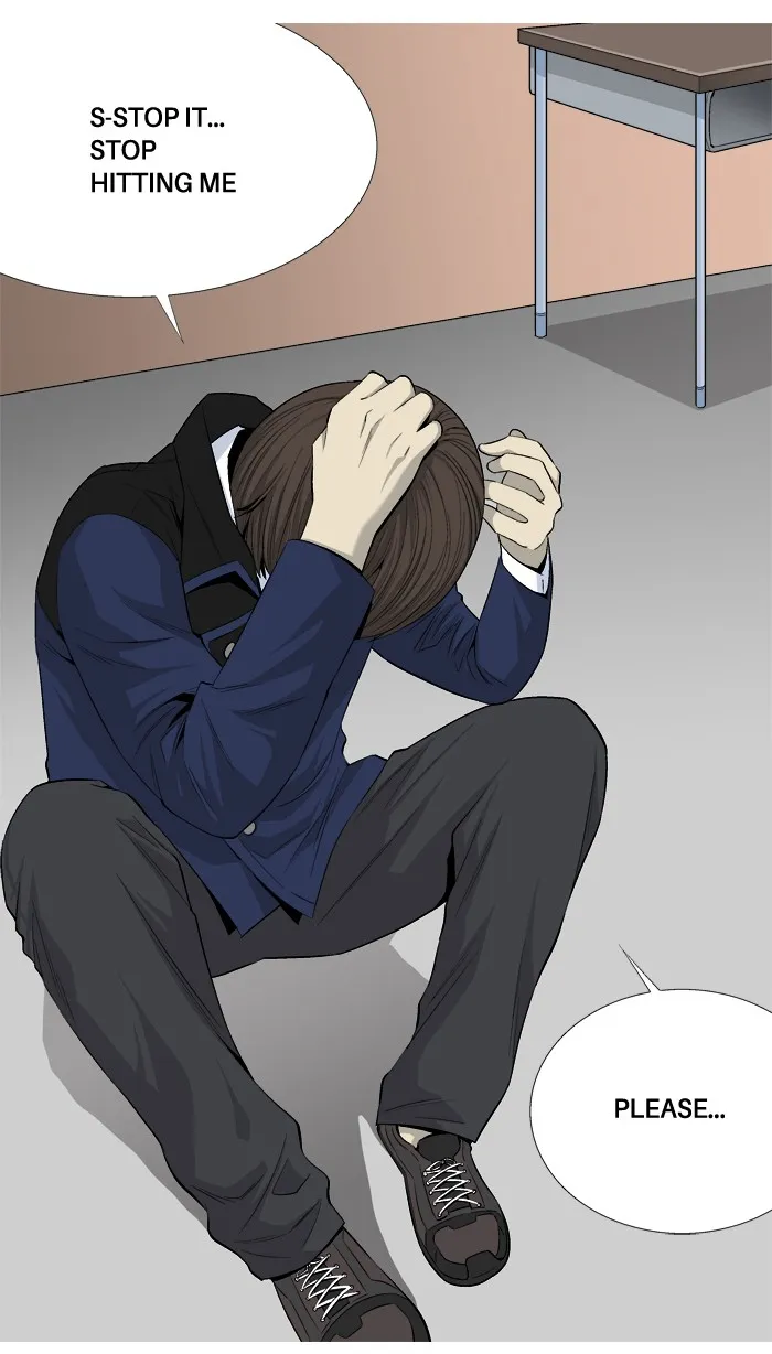 Read Aura from Another Planet chapter 26 image 72 on Lezhin