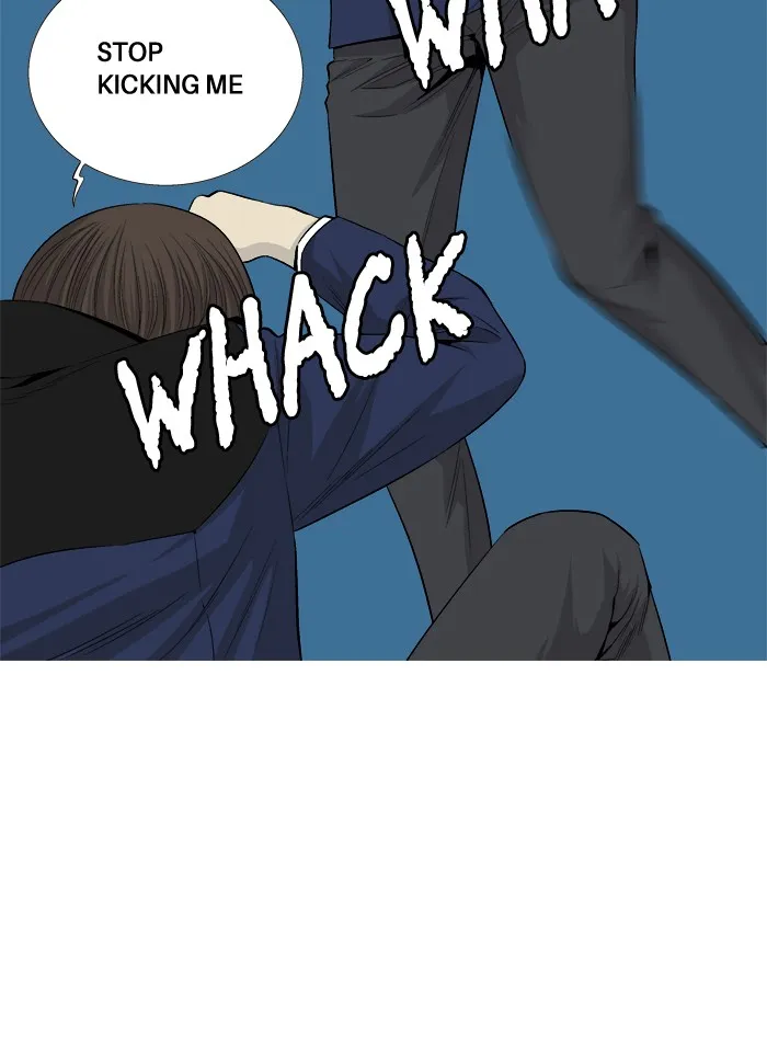 Read Aura from Another Planet chapter 26 image 77 on Lezhin