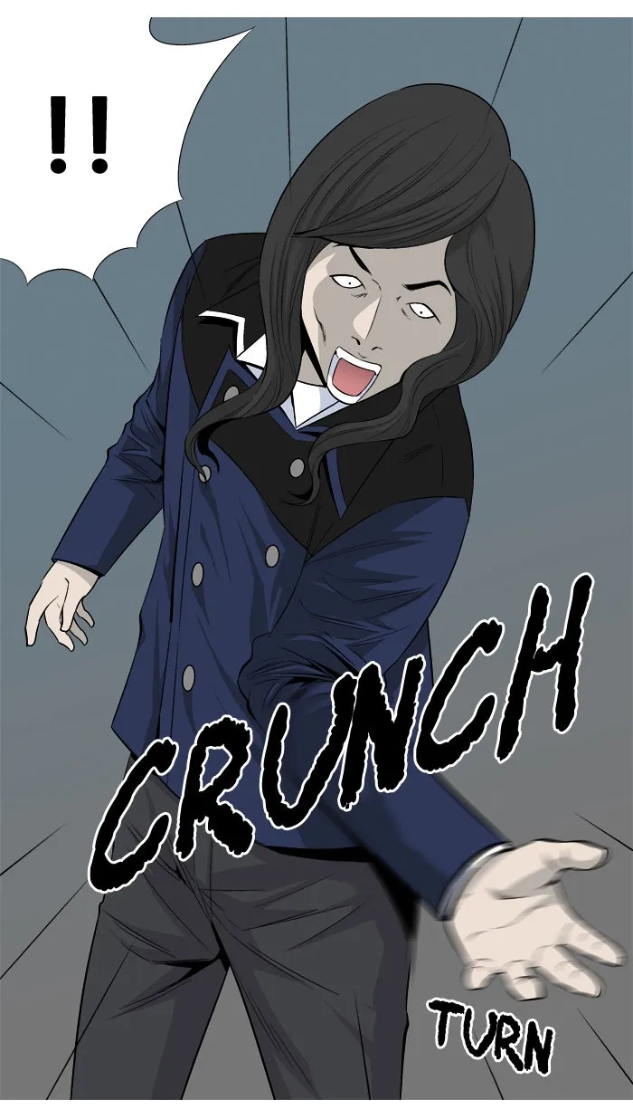 Read Aura from Another Planet chapter 26 image 81 on Lezhin
