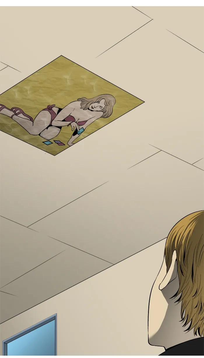 Read Aura from Another Planet chapter 26 image 9 on Lezhin