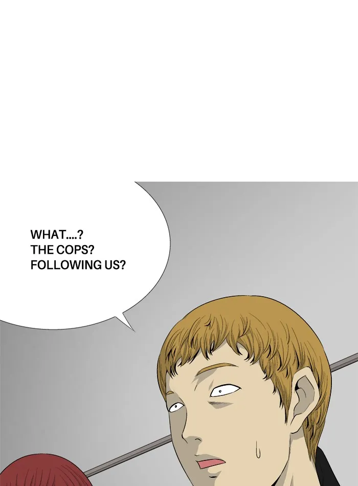 Read Aura from Another Planet chapter 26 image 91 on Lezhin