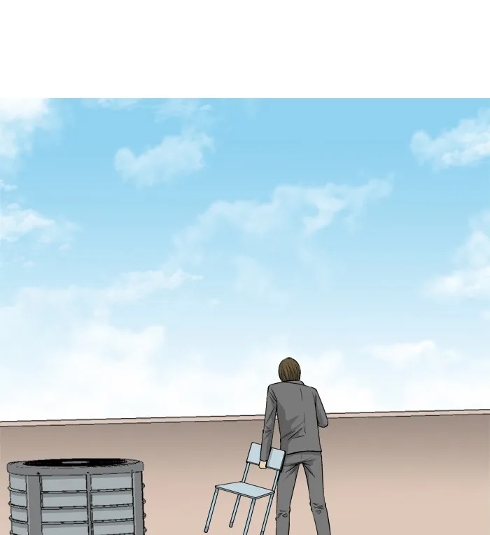 Read Aura from Another Planet chapter 27 image 1 on Lezhin
