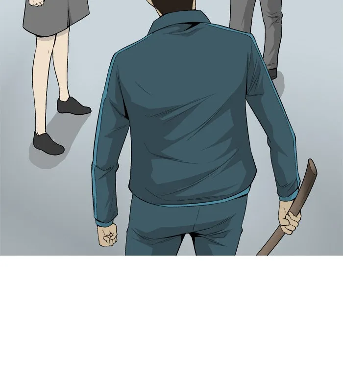 Read Aura from Another Planet chapter 27 image 17 on Lezhin