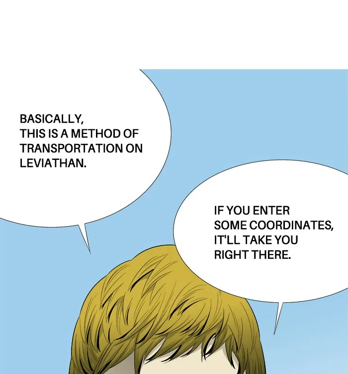 Read Aura from Another Planet chapter 27 image 22 on Lezhin
