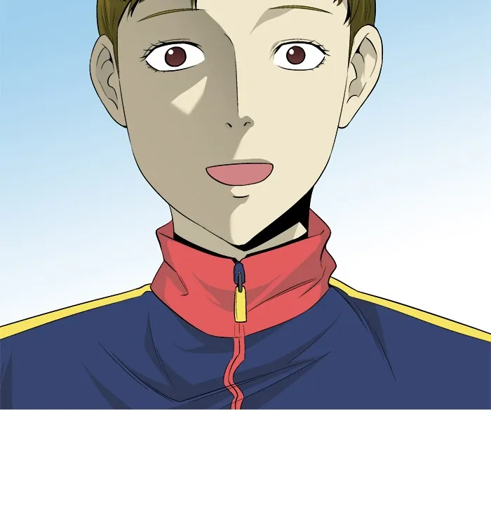 Read Aura from Another Planet chapter 27 image 23 on Lezhin