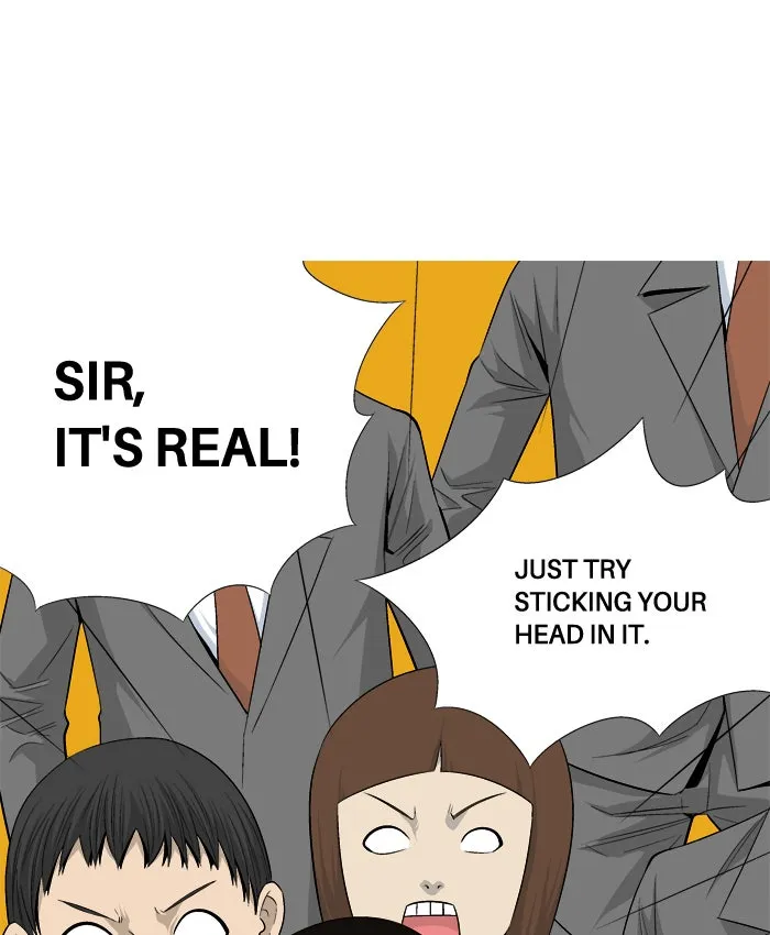 Read Aura from Another Planet chapter 27 image 25 on Lezhin