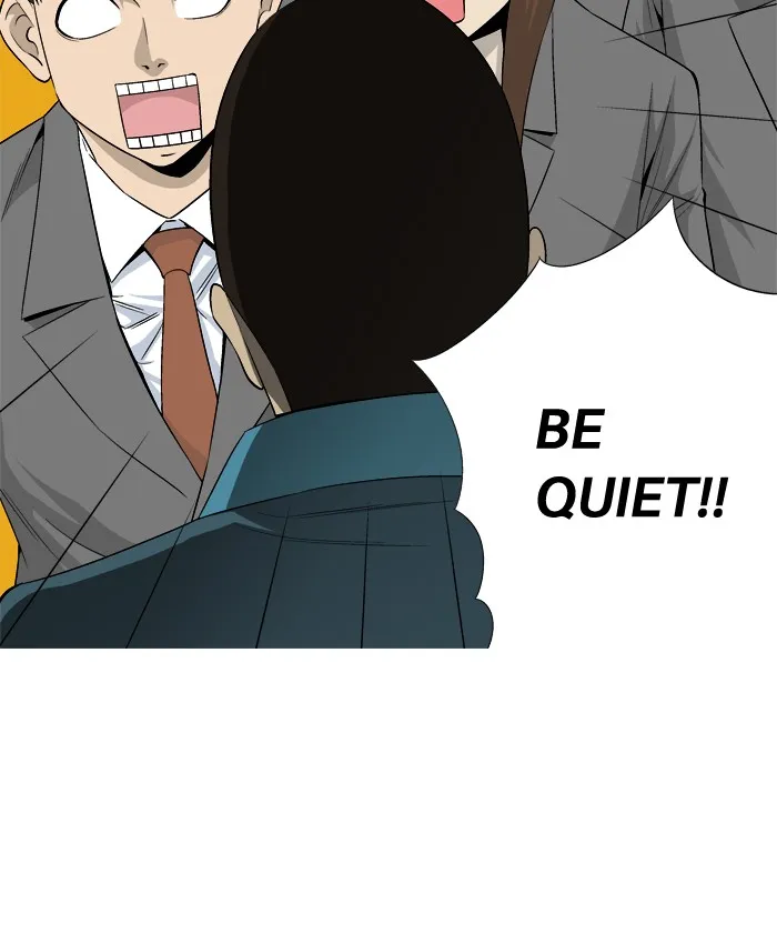 Read Aura from Another Planet chapter 27 image 26 on Lezhin