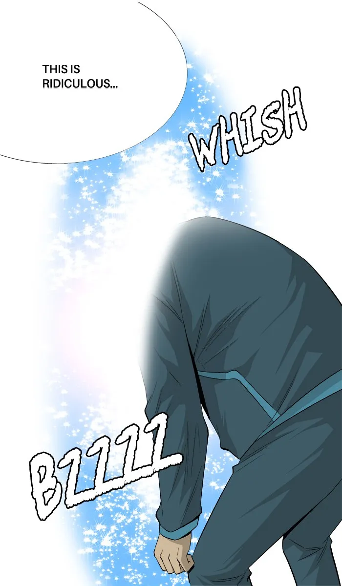 Read Aura from Another Planet chapter 27 image 27 on Lezhin