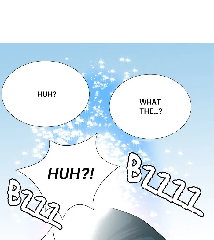 Read Aura from Another Planet chapter 27 image 28 on Lezhin